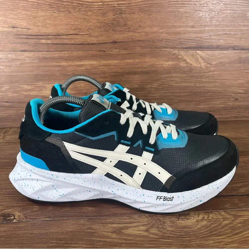 ASICS Tarther‎ Blast Suede Sneakers Women’s Size 9.5 Athletic Shoes